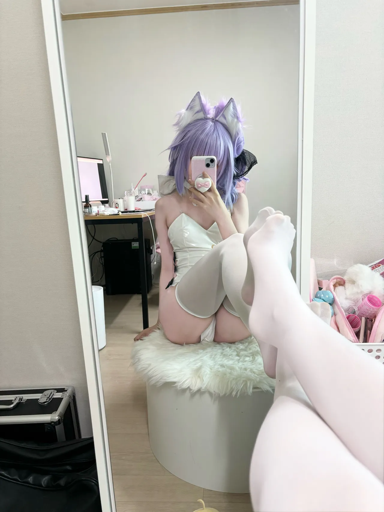 Twitter FANBOX Ming Riko mingchudesu rik0ring - Image 645