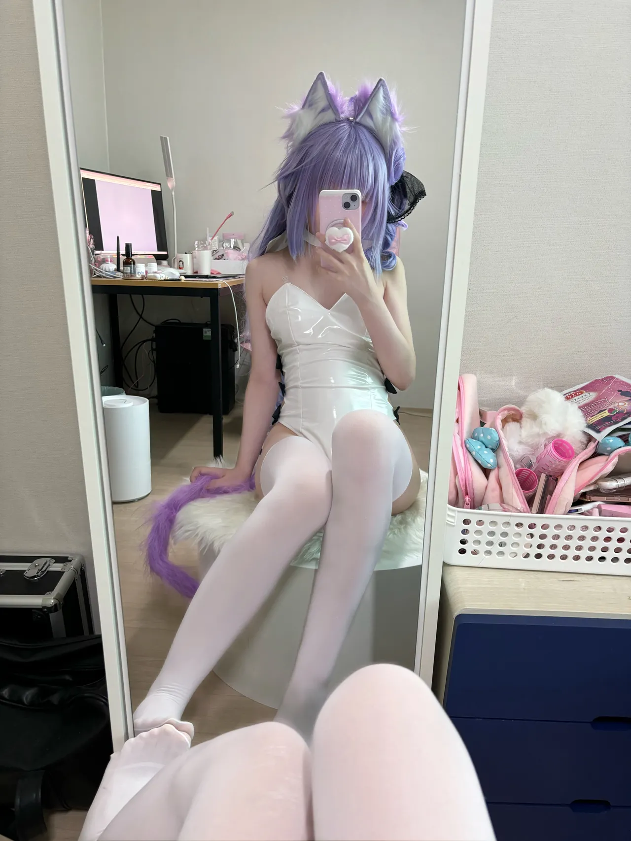 Twitter FANBOX Ming Riko mingchudesu rik0ring - Image 649