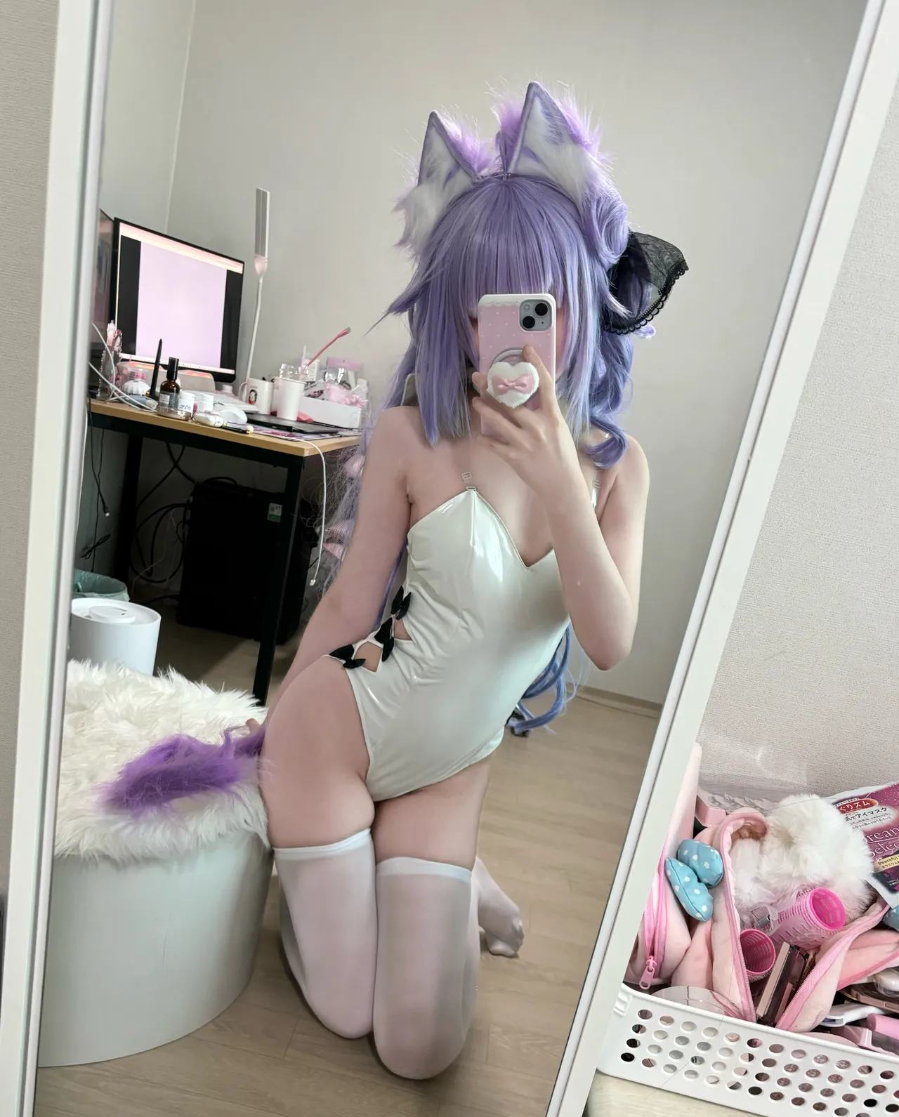 Twitter FANBOX Ming Riko mingchudesu rik0ring - Image 650