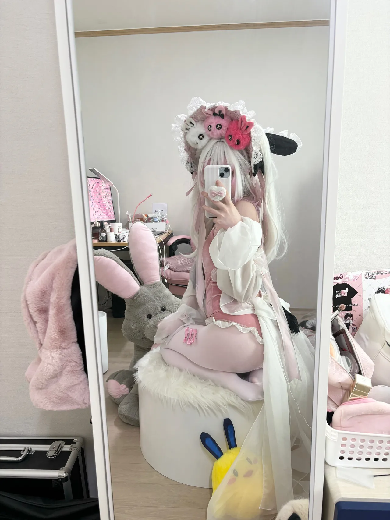 Twitter FANBOX Ming Riko mingchudesu rik0ring - Image 663