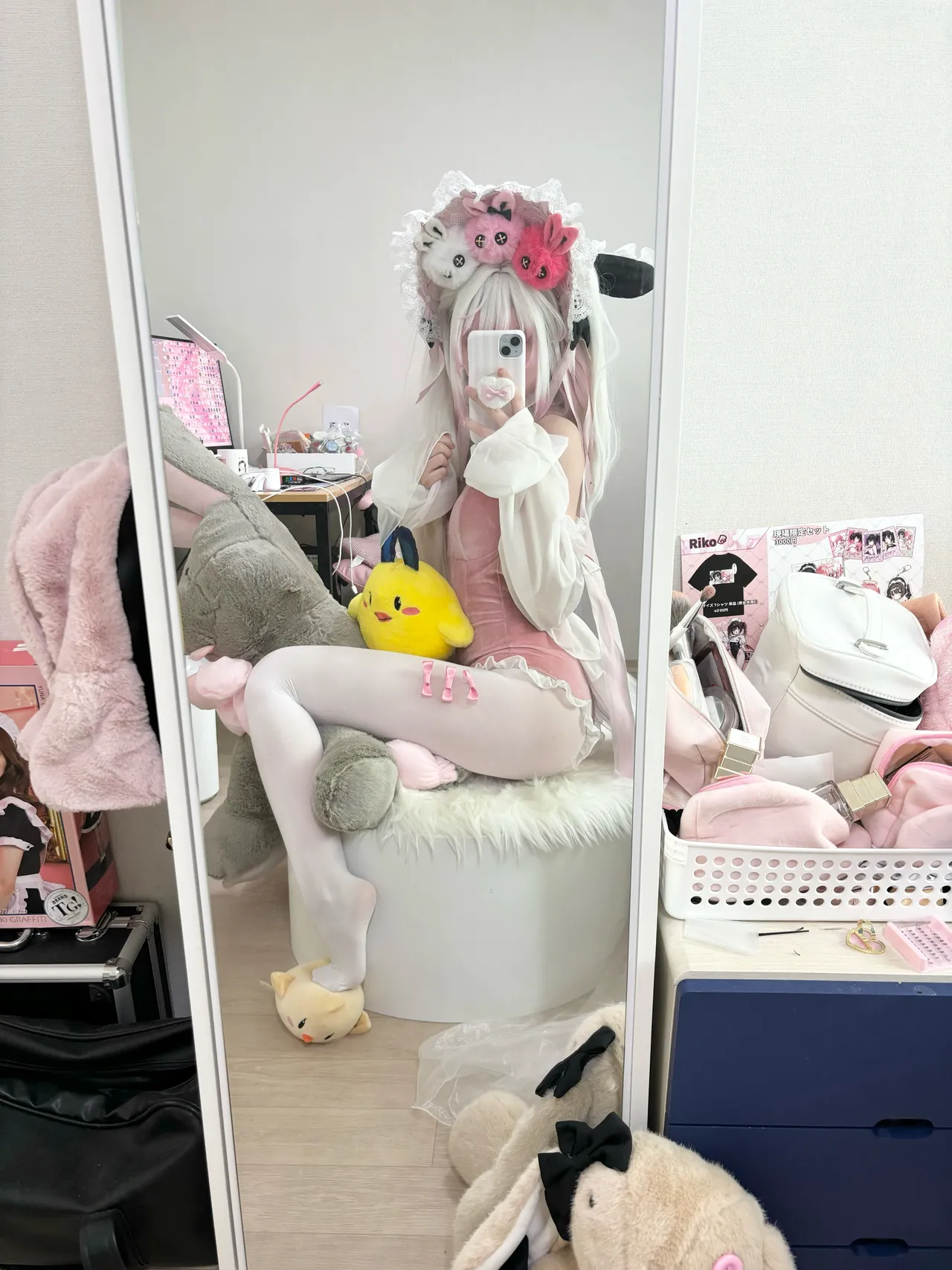 Twitter FANBOX Ming Riko mingchudesu rik0ring - Image 664