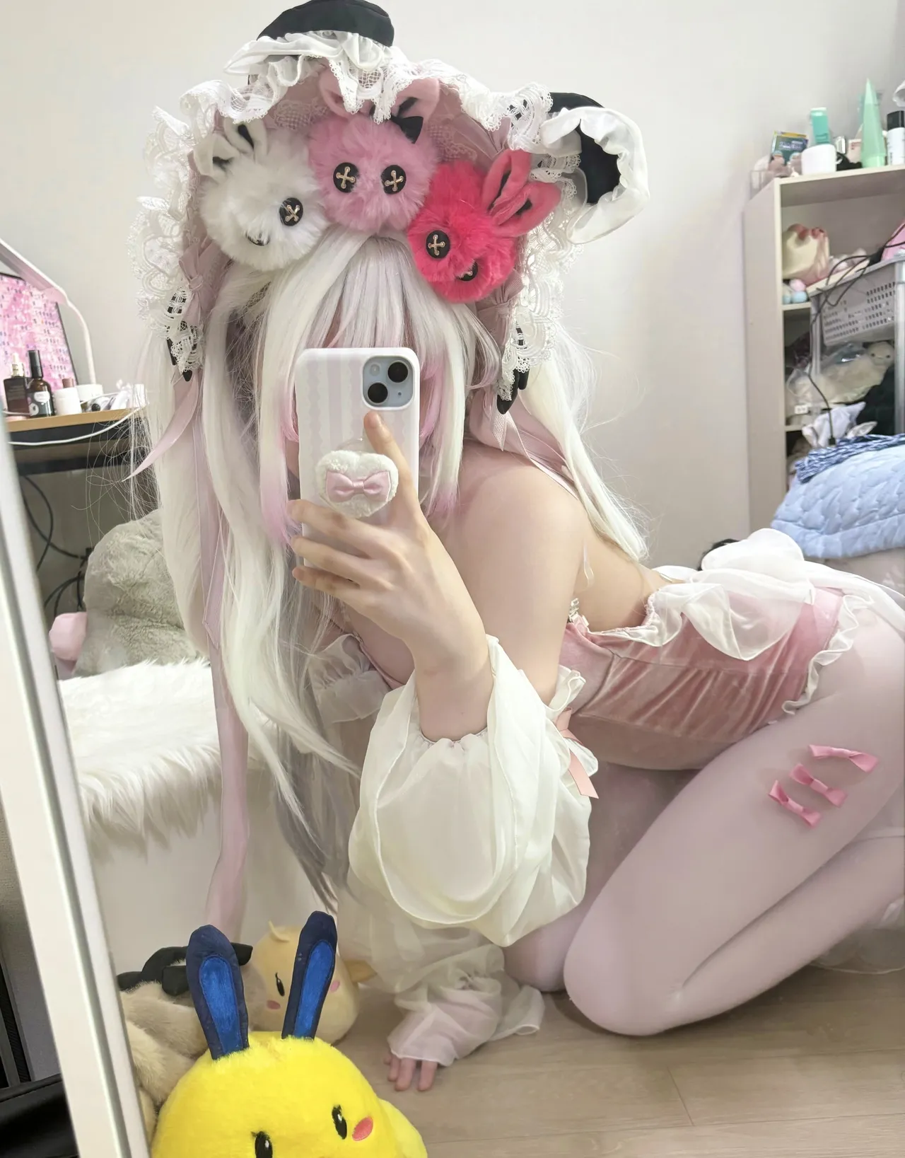 Twitter FANBOX Ming Riko mingchudesu rik0ring - Image 666