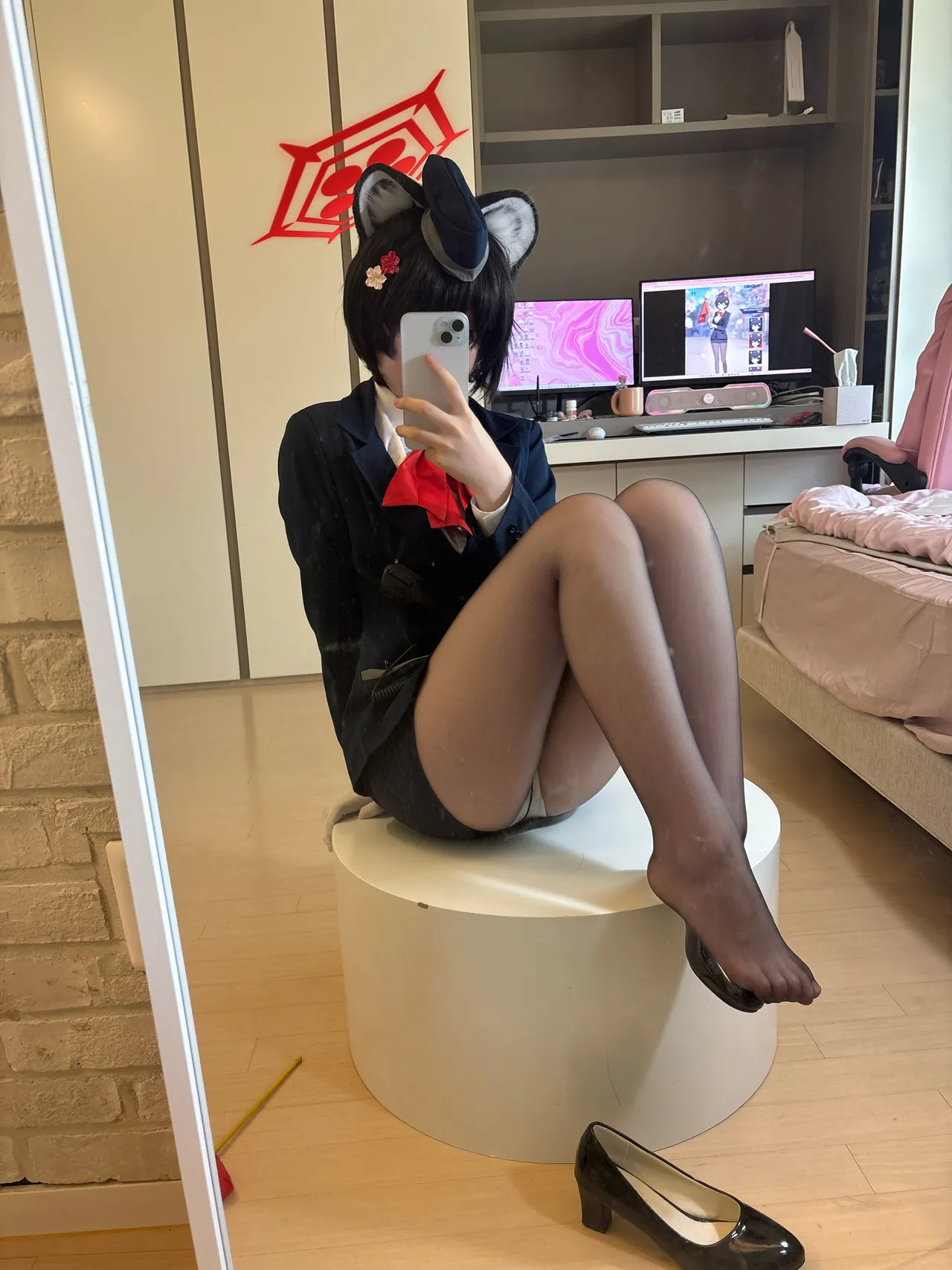 Twitter FANBOX Ming Riko mingchudesu rik0ring - Image 669