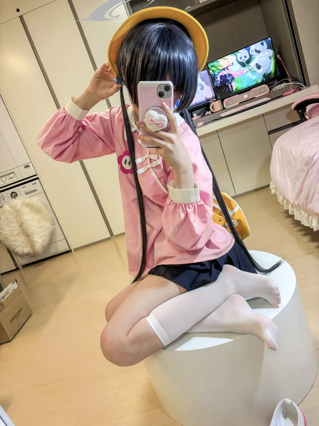 Twitter FANBOX Ming Riko mingchudesu rik0ring - Image 677