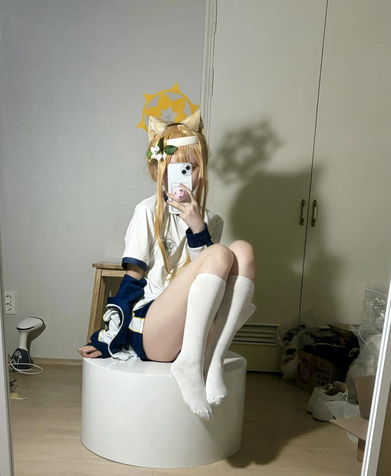 Twitter FANBOX Ming Riko mingchudesu rik0ring - Image 68