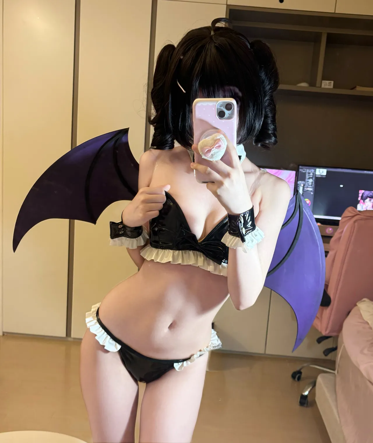 Twitter FANBOX Ming Riko mingchudesu rik0ring - Image 683