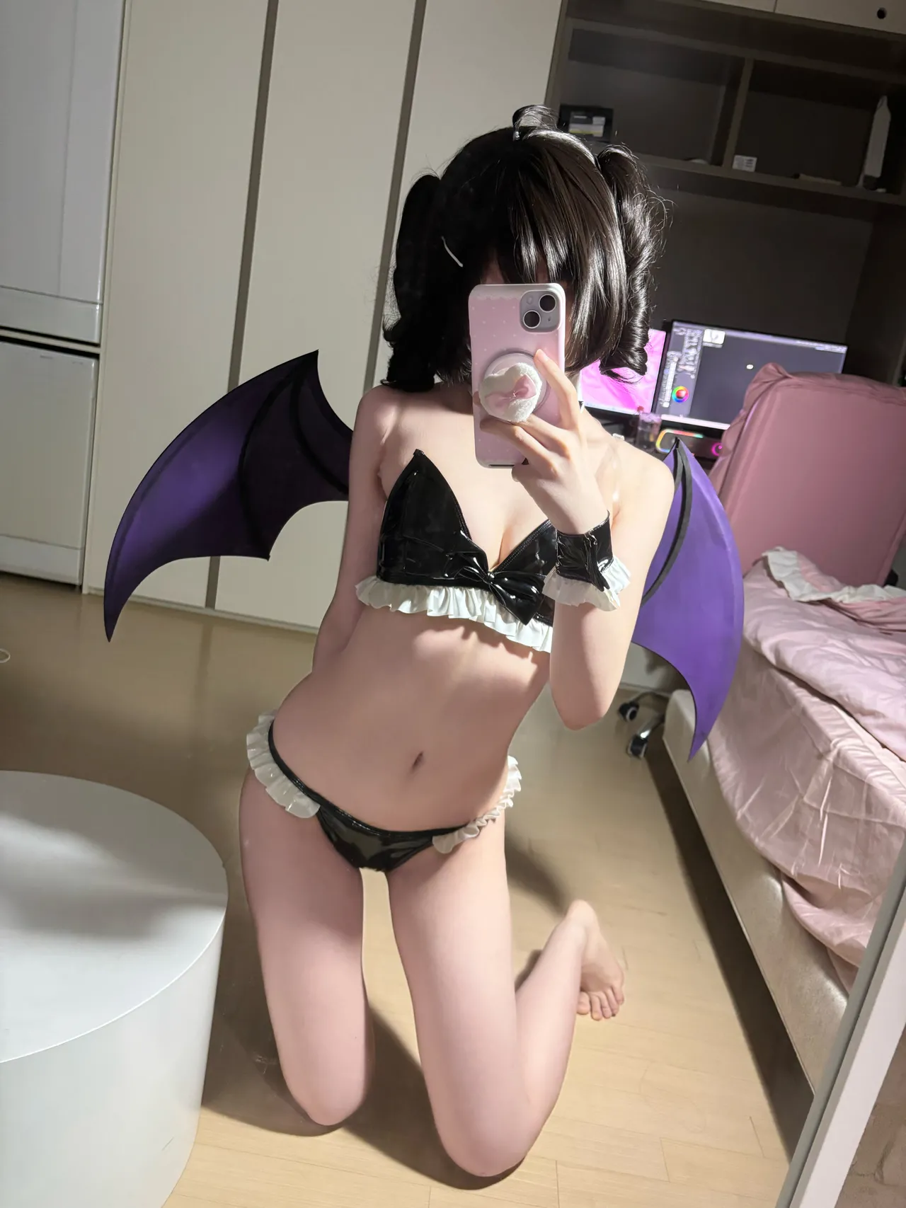 Twitter FANBOX Ming Riko mingchudesu rik0ring - Image 686