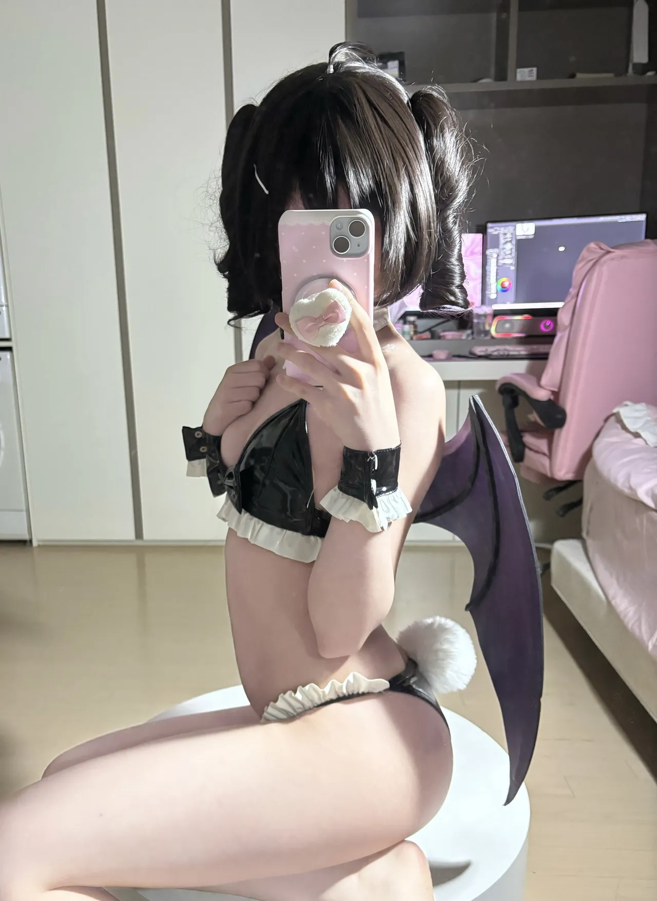 Twitter FANBOX Ming Riko mingchudesu rik0ring - Image 687