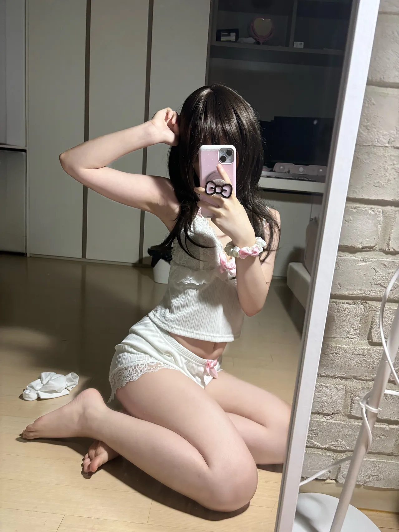 Twitter FANBOX Ming Riko mingchudesu rik0ring - Image 688