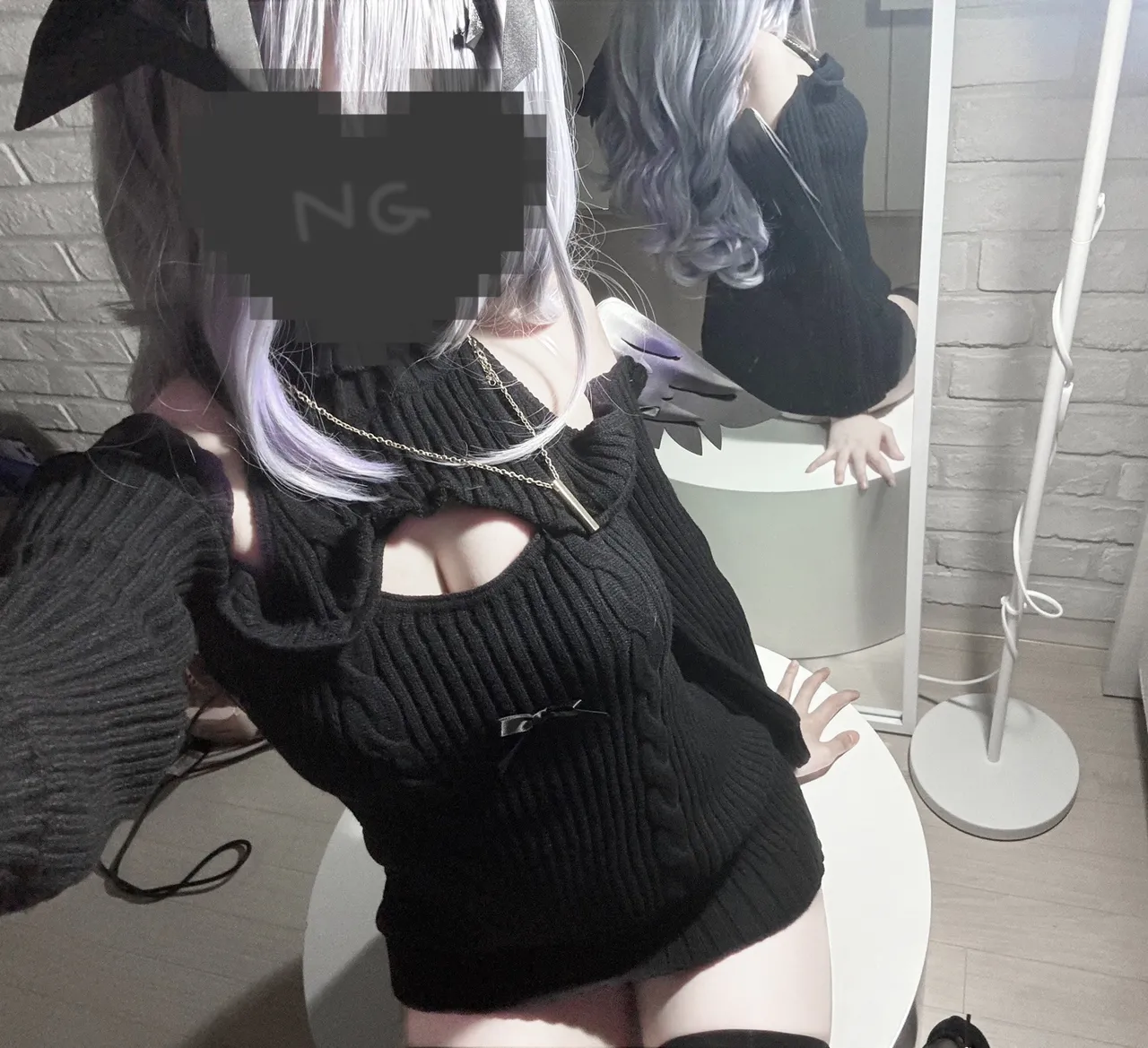 Twitter FANBOX Ming Riko mingchudesu rik0ring - Image 696