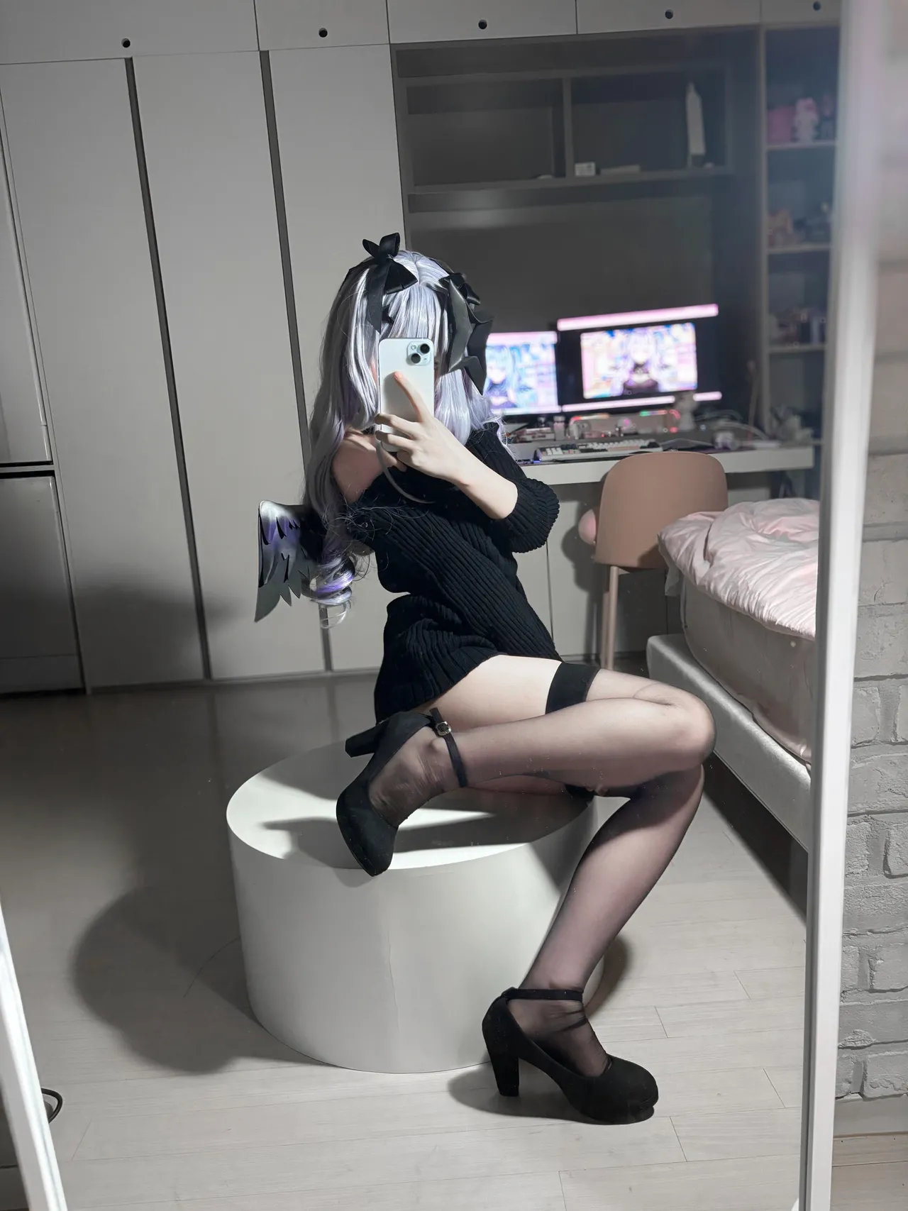 Twitter FANBOX Ming Riko mingchudesu rik0ring - Image 697