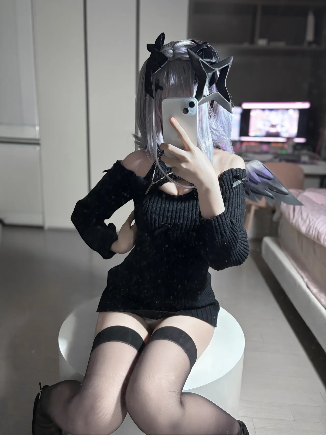 Twitter FANBOX Ming Riko mingchudesu rik0ring - Image 698