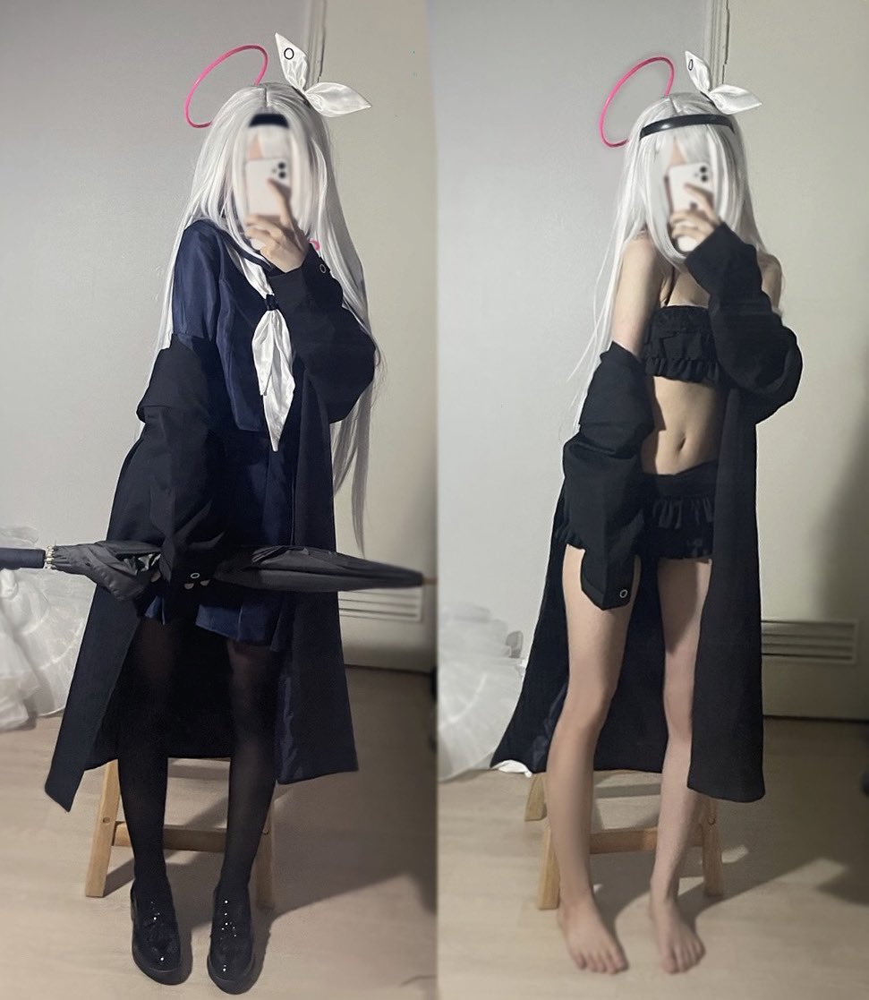 Twitter FANBOX Ming Riko mingchudesu rik0ring - Image 7