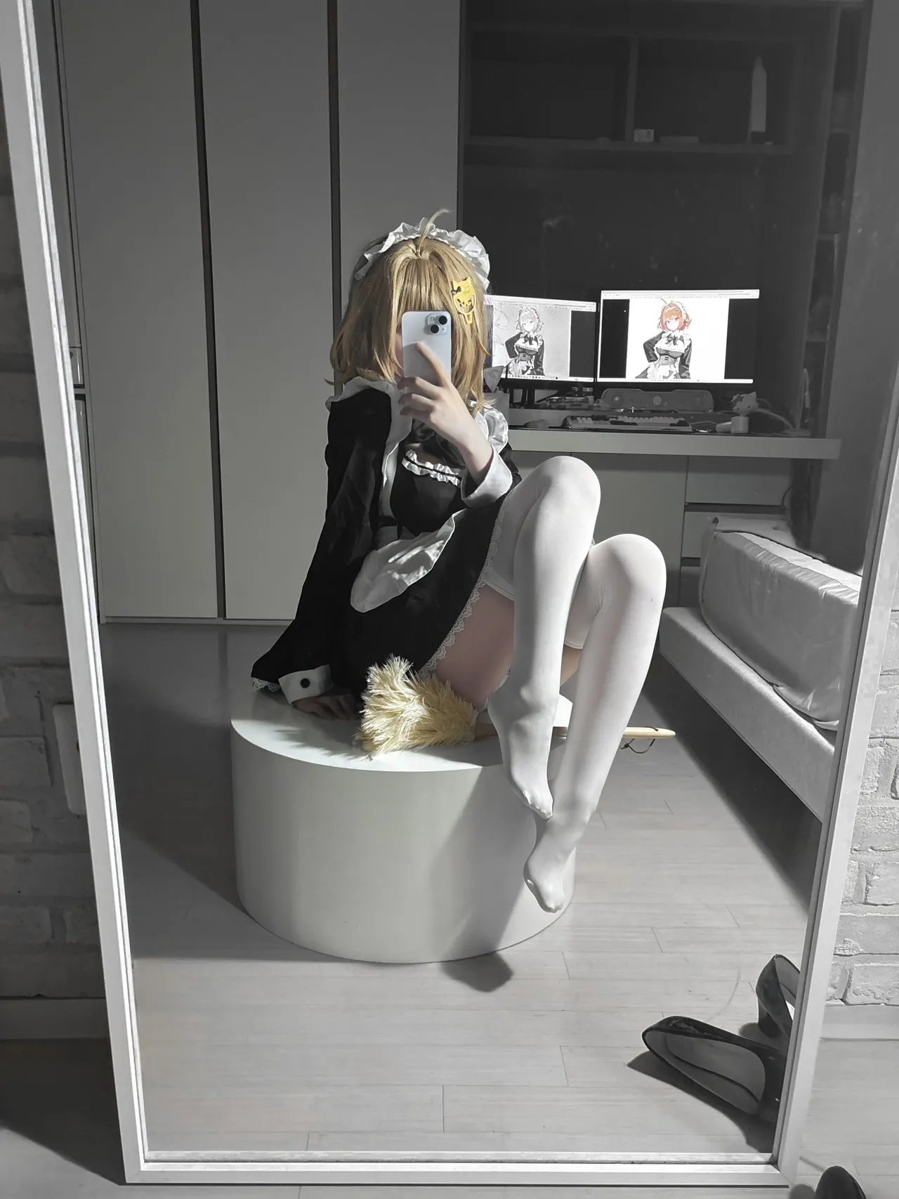 Twitter FANBOX Ming Riko mingchudesu rik0ring - Image 701