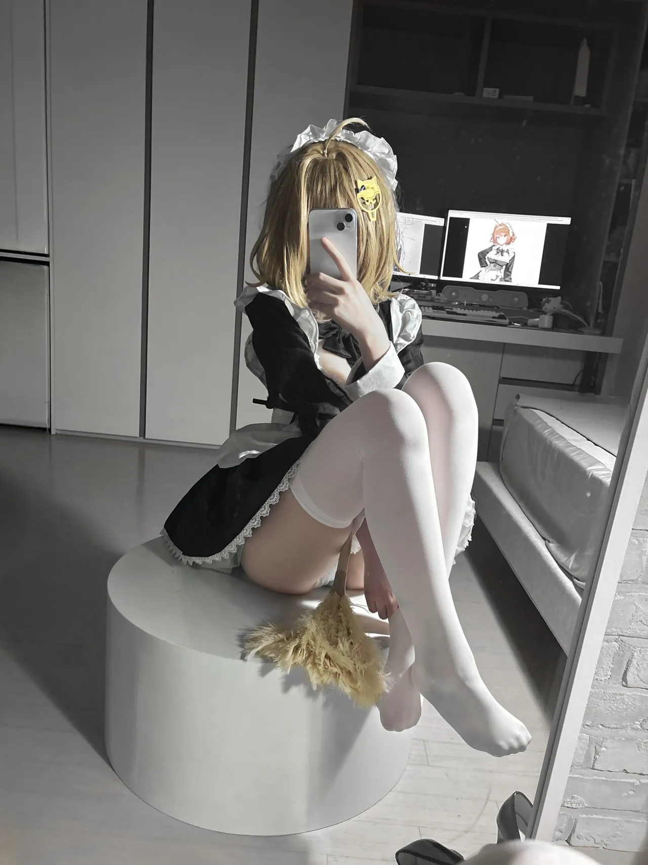 Twitter FANBOX Ming Riko mingchudesu rik0ring - Image 702