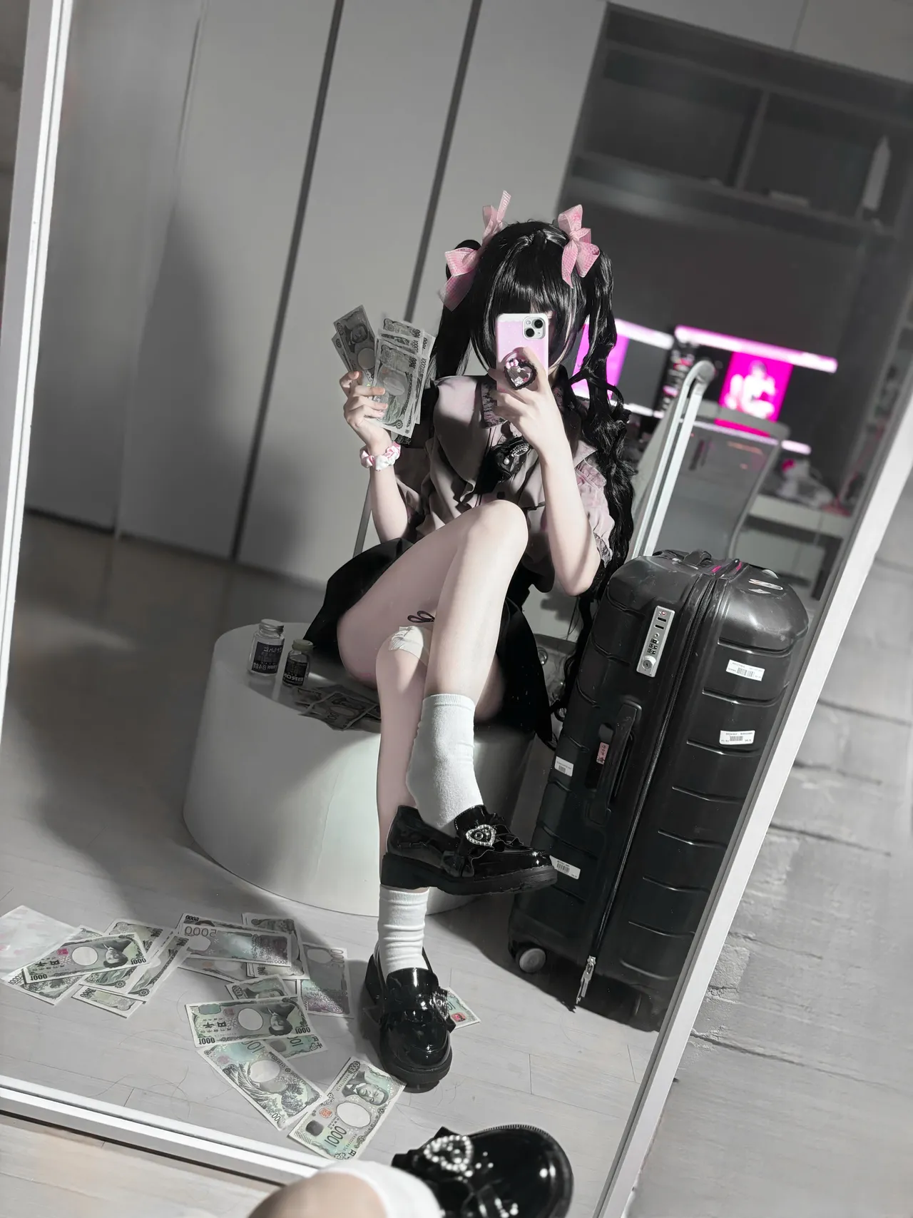 Twitter FANBOX Ming Riko mingchudesu rik0ring - Image 703