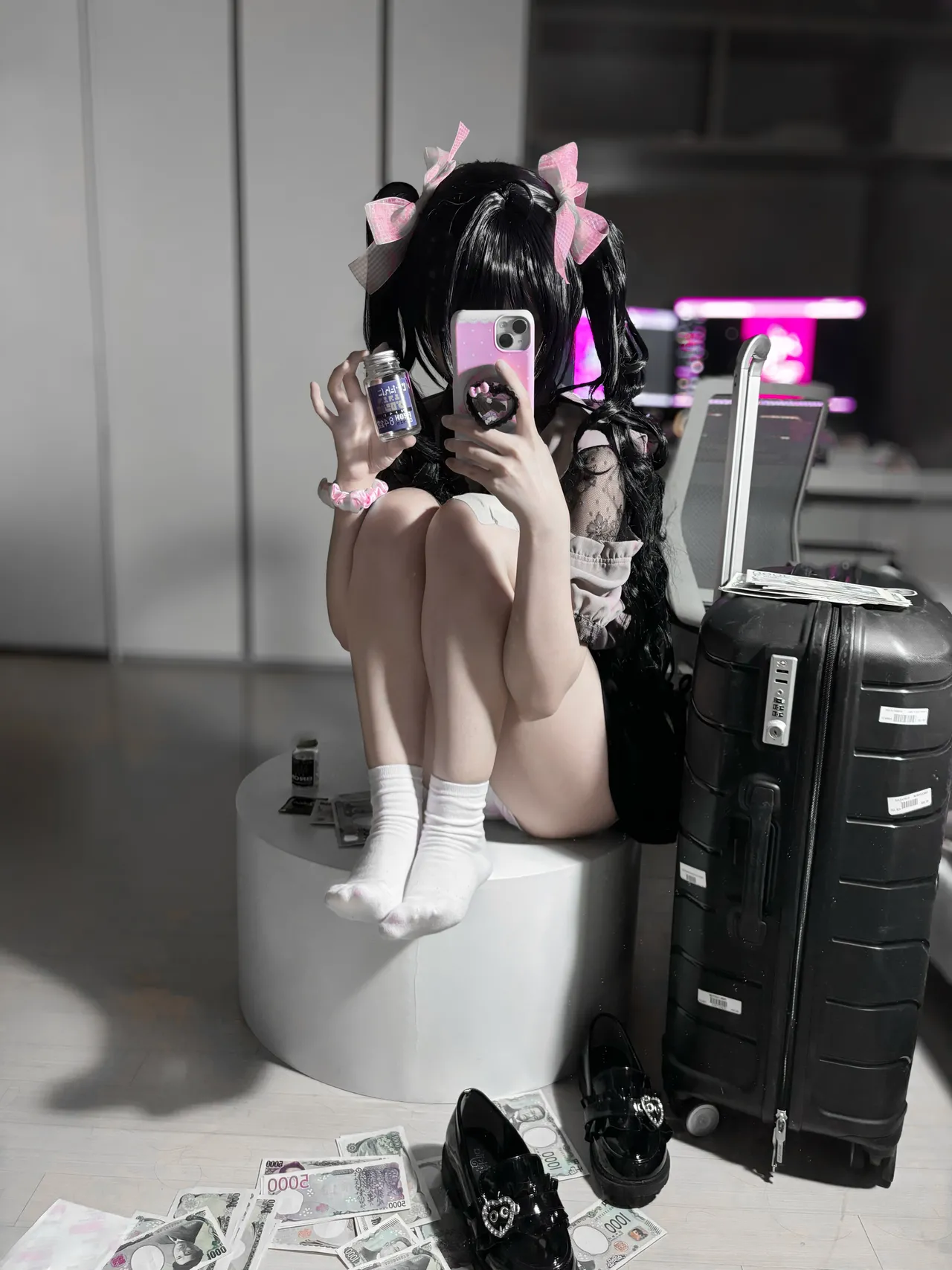 Twitter FANBOX Ming Riko mingchudesu rik0ring - Image 704