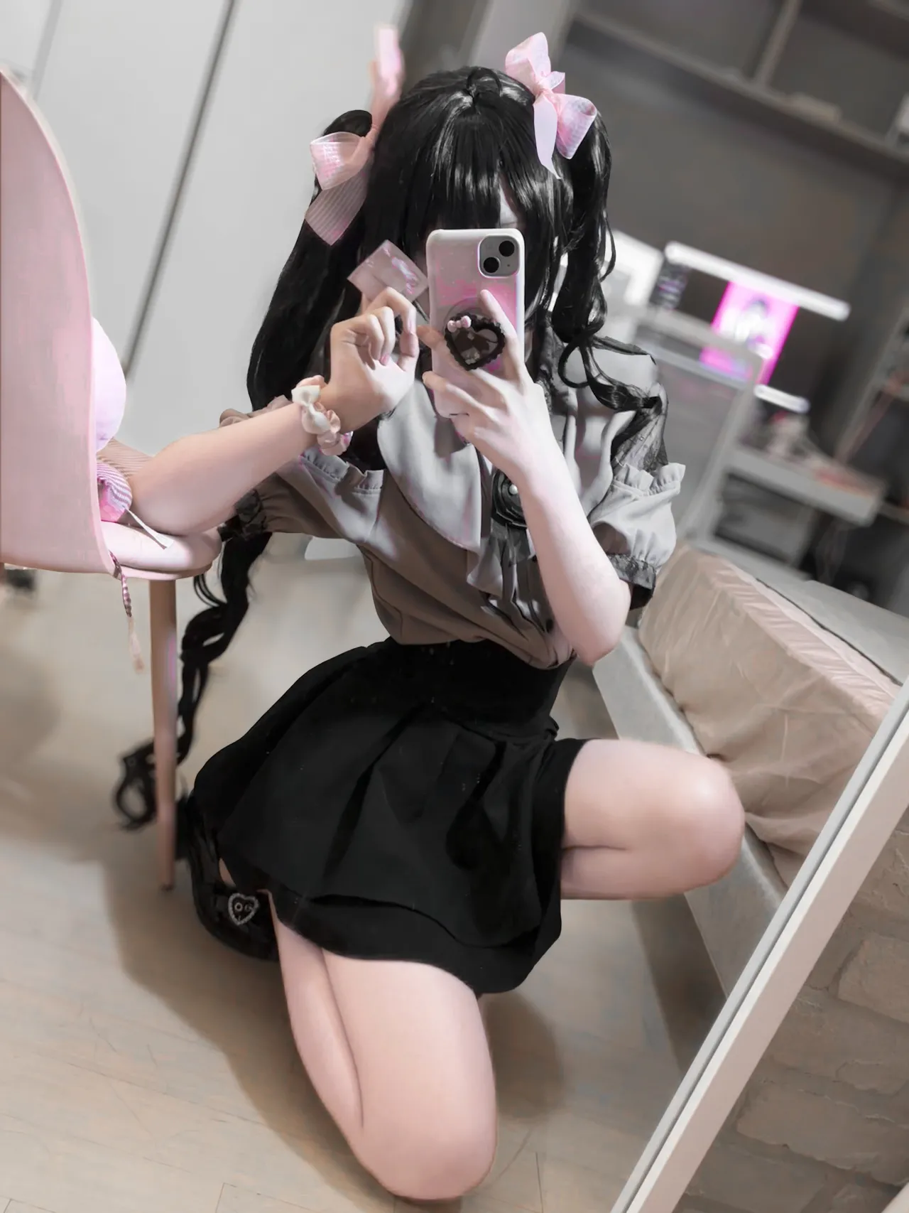 Twitter FANBOX Ming Riko mingchudesu rik0ring - Image 706