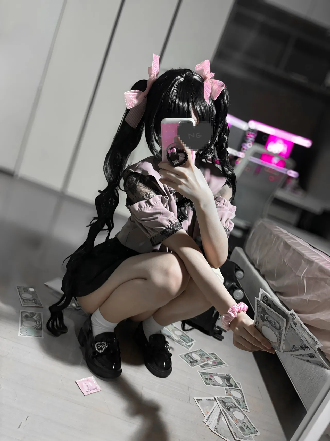 Twitter FANBOX Ming Riko mingchudesu rik0ring - Image 707