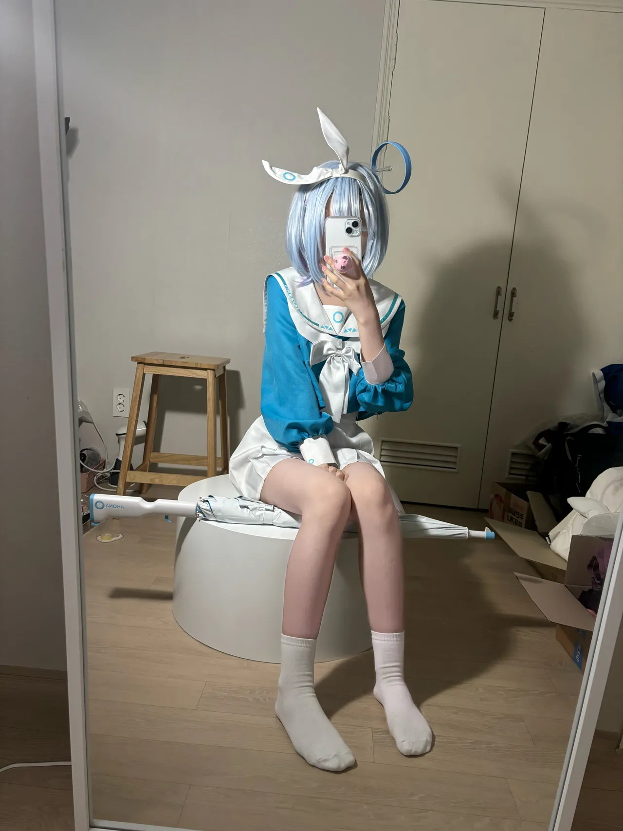 Twitter FANBOX Ming Riko mingchudesu rik0ring - Image 71