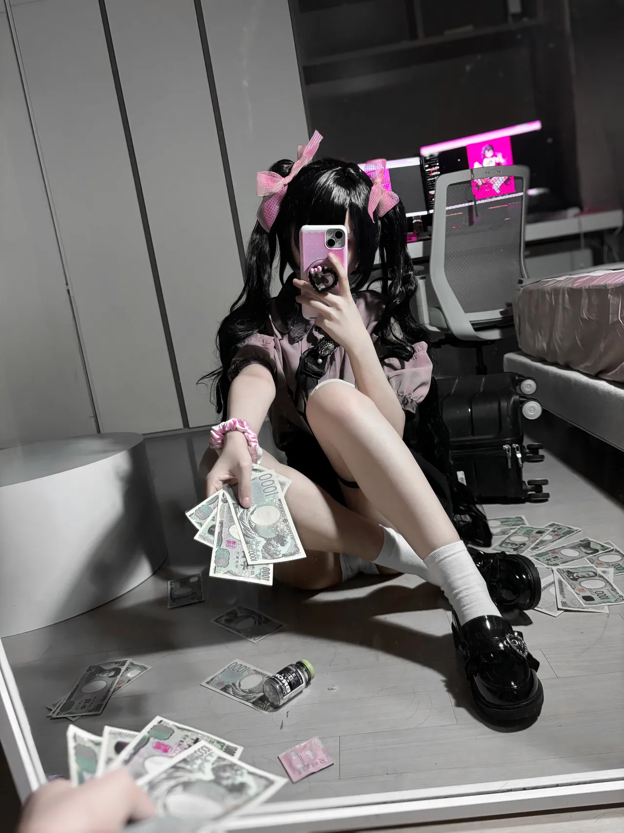 Twitter FANBOX Ming Riko mingchudesu rik0ring - Image 709