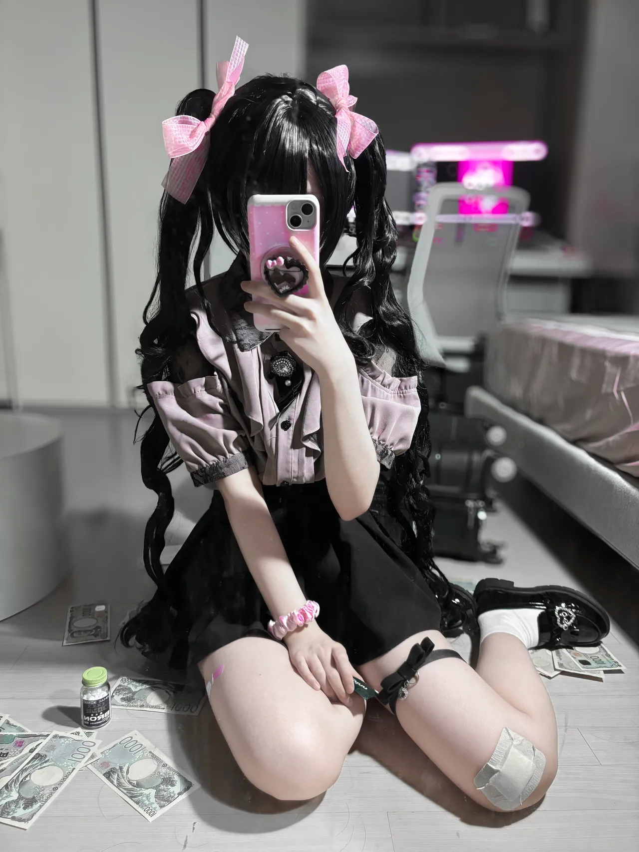 Twitter FANBOX Ming Riko mingchudesu rik0ring - Image 710