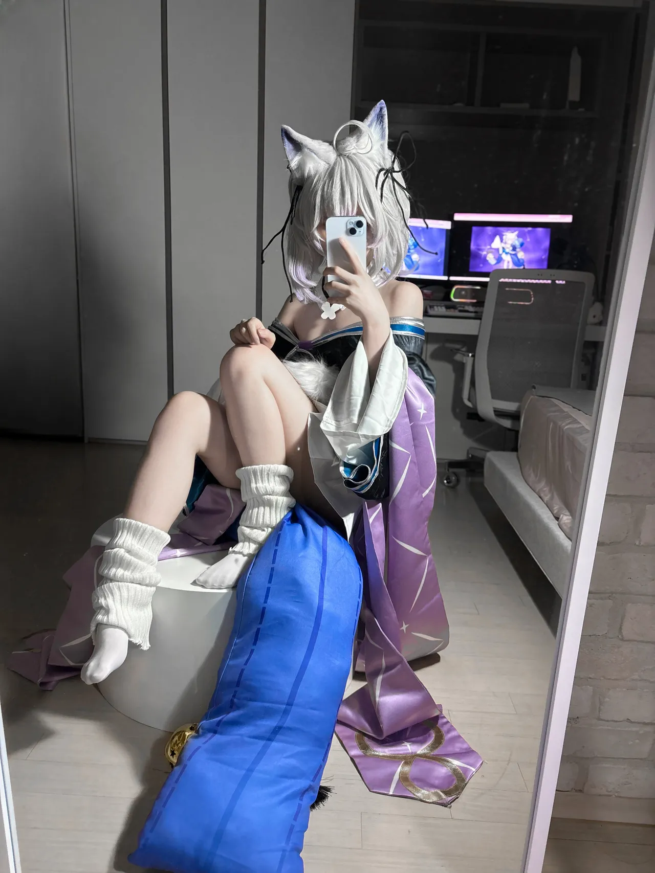 Twitter FANBOX Ming Riko mingchudesu rik0ring - Image 716