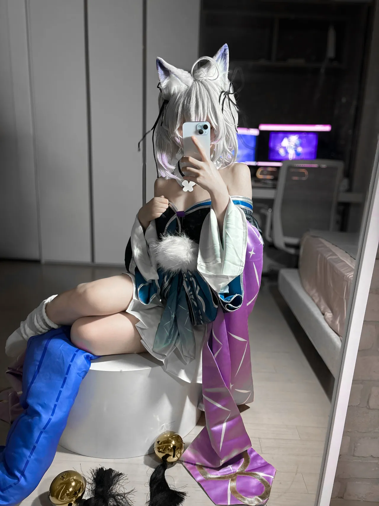 Twitter FANBOX Ming Riko mingchudesu rik0ring - Image 717