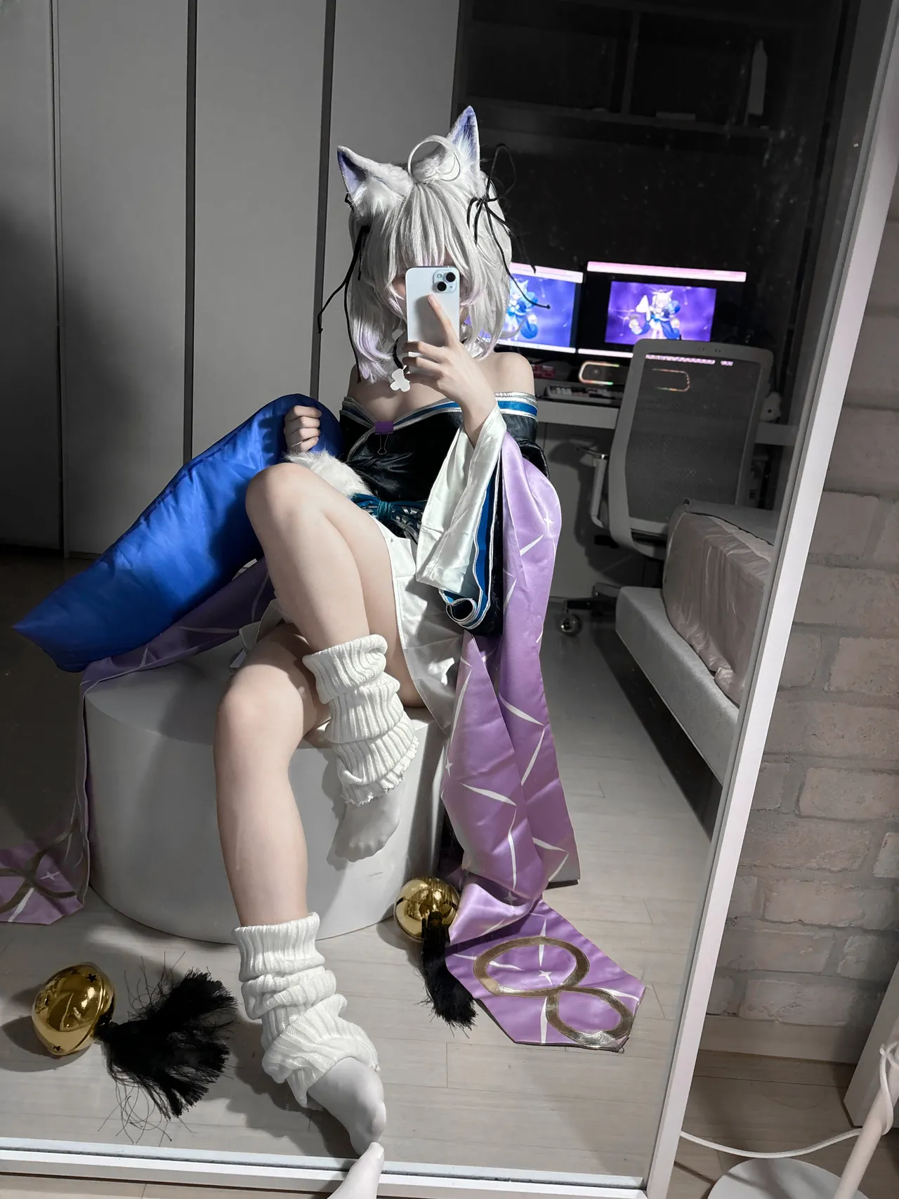 Twitter FANBOX Ming Riko mingchudesu rik0ring - Image 718