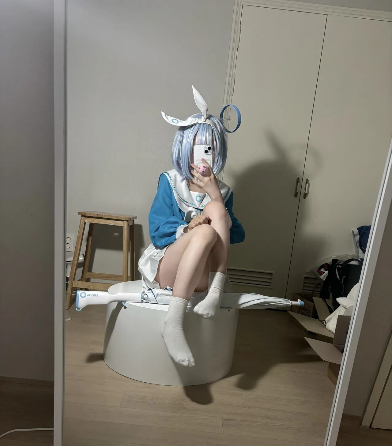 Twitter FANBOX Ming Riko mingchudesu rik0ring - Image 72