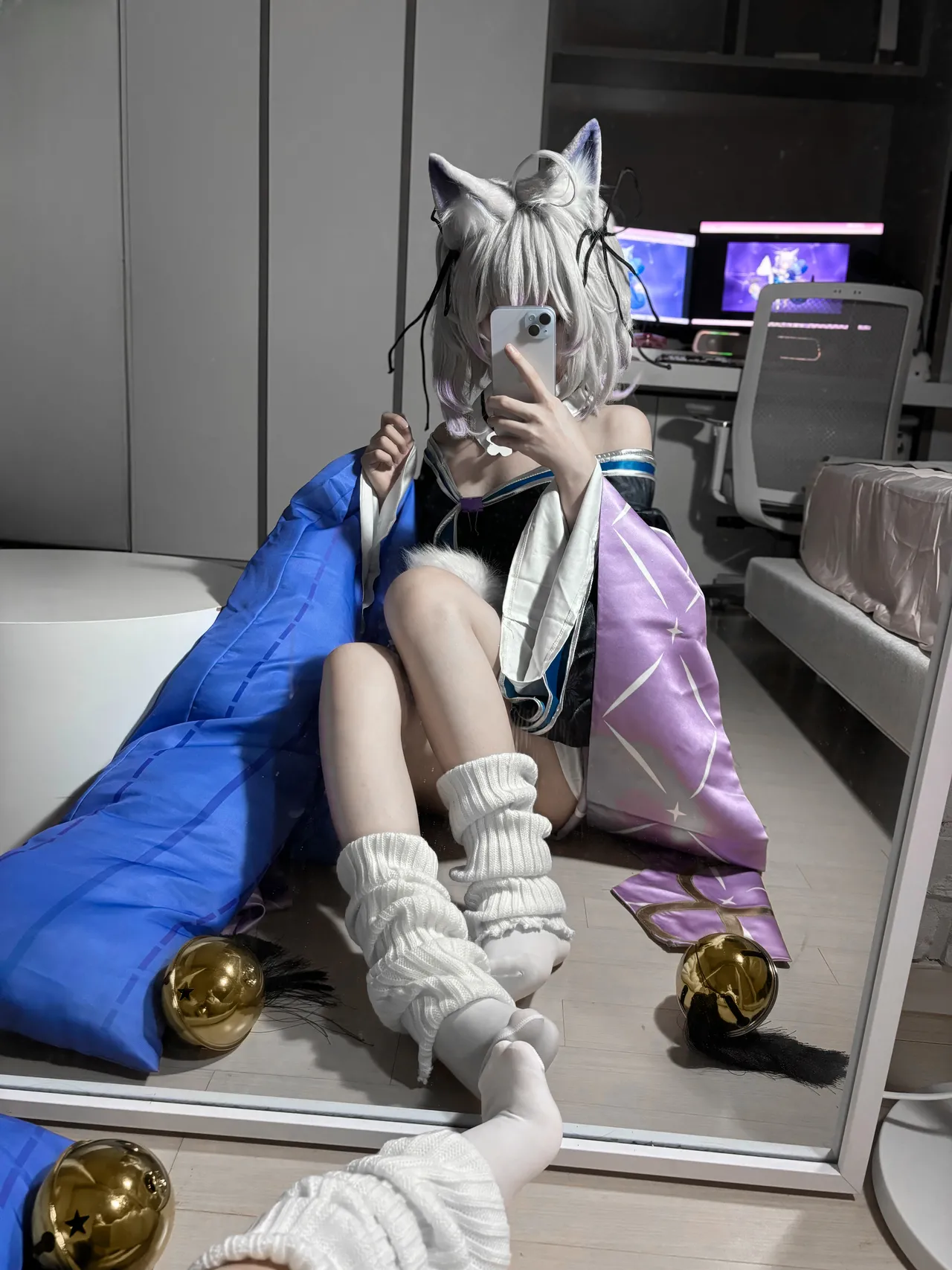 Twitter FANBOX Ming Riko mingchudesu rik0ring - Image 720