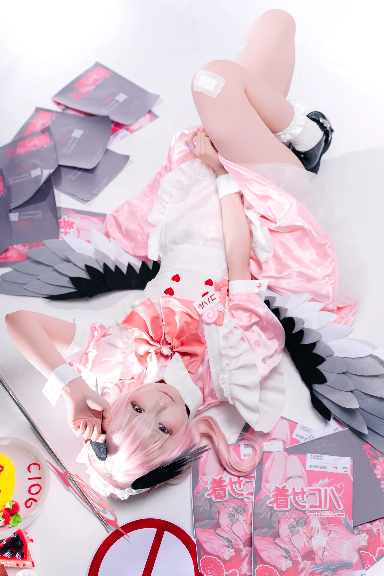 Twitter FANBOX Ming Riko mingchudesu rik0ring - Image 722