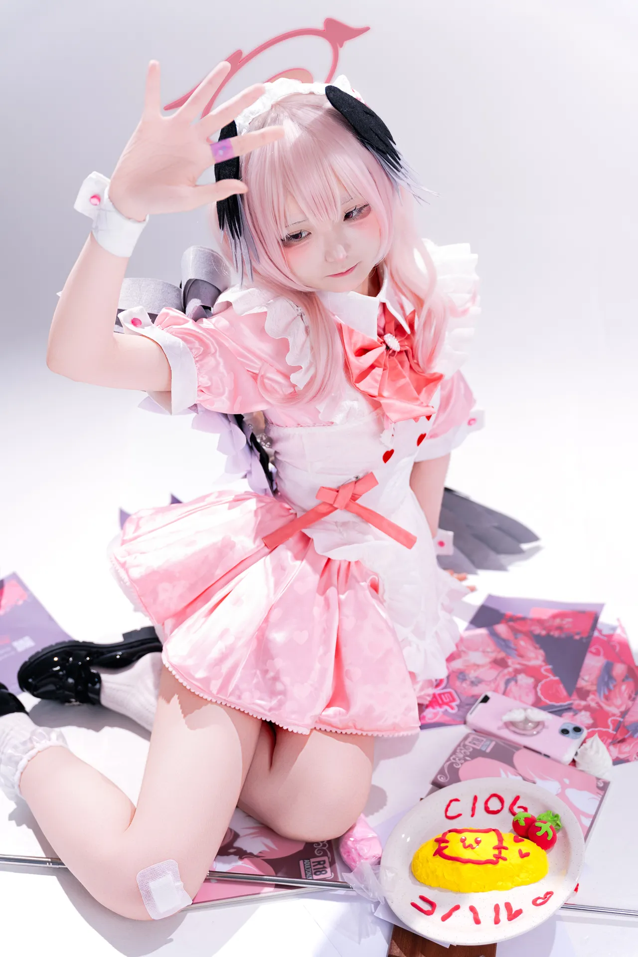 Twitter FANBOX Ming Riko mingchudesu rik0ring - Image 723