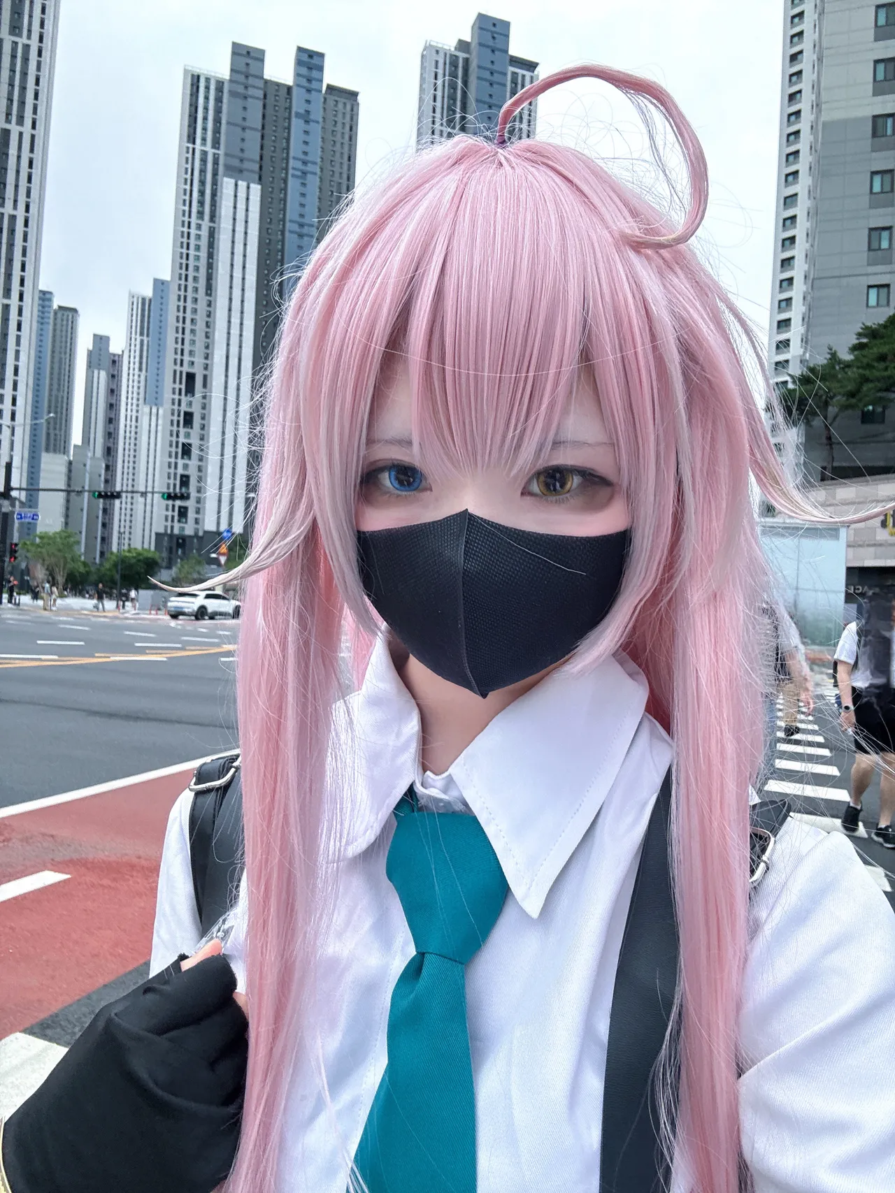 Twitter FANBOX Ming Riko mingchudesu rik0ring - Image 725