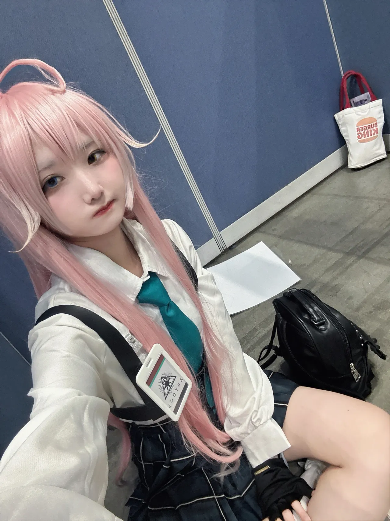 Twitter FANBOX Ming Riko mingchudesu rik0ring - Image 726