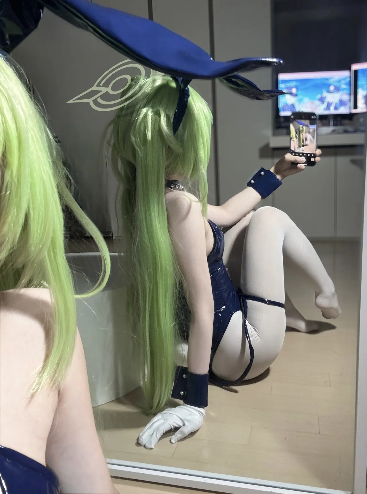 Twitter FANBOX Ming Riko mingchudesu rik0ring - Image 734