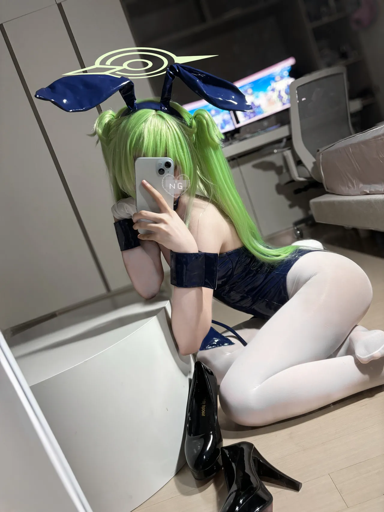 Twitter FANBOX Ming Riko mingchudesu rik0ring - Image 735