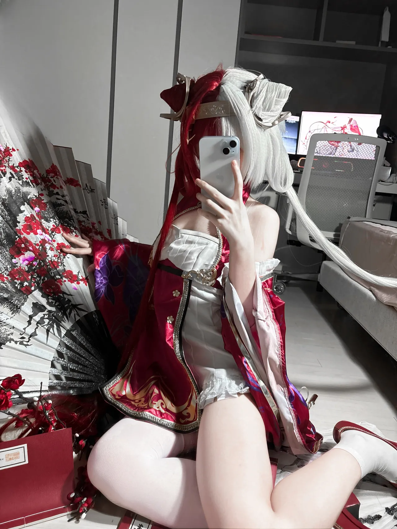 Twitter FANBOX Ming Riko mingchudesu rik0ring - Image 741