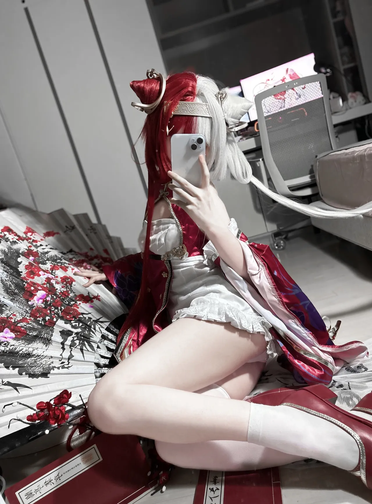 Twitter FANBOX Ming Riko mingchudesu rik0ring - Image 742