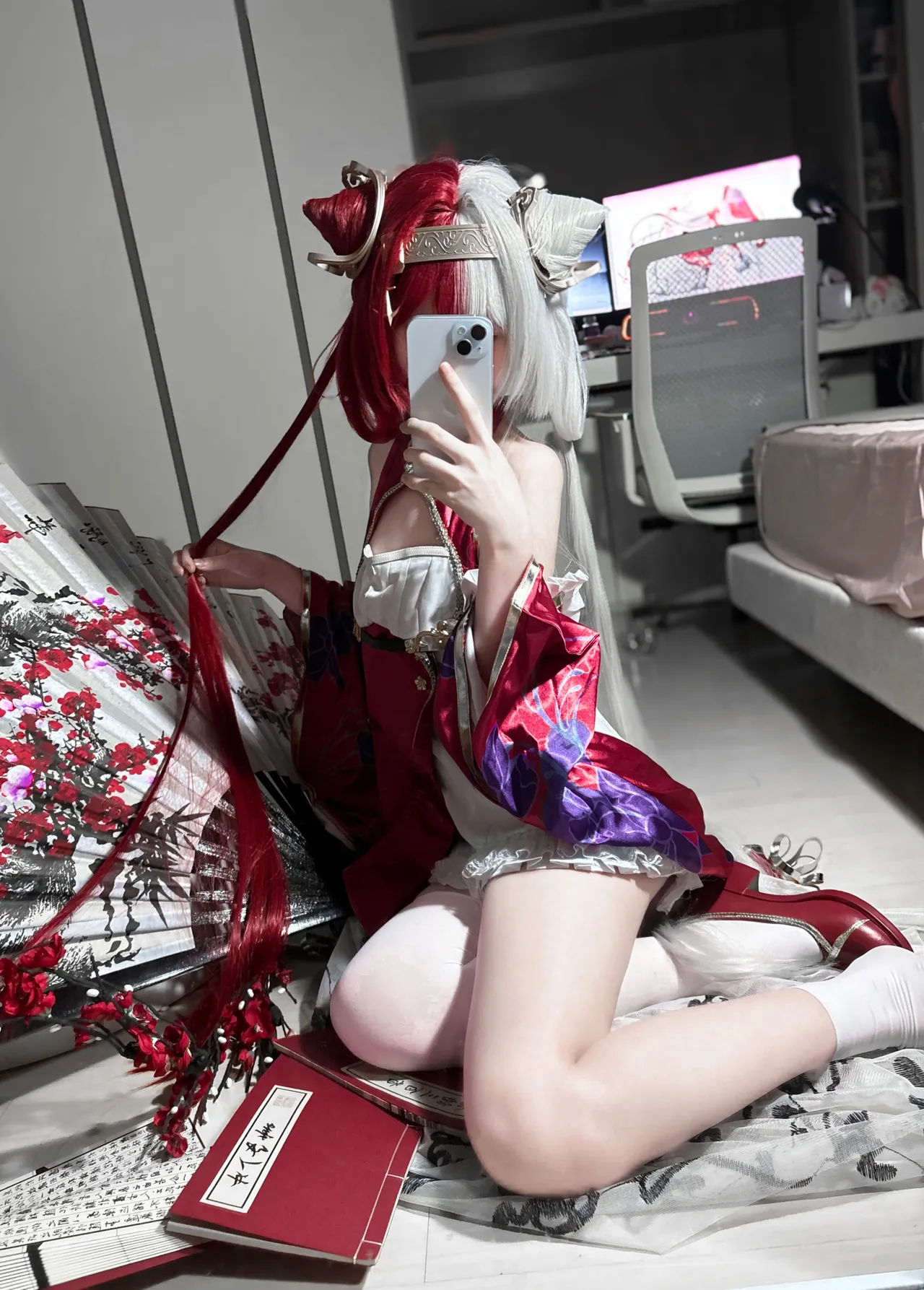 Twitter FANBOX Ming Riko mingchudesu rik0ring - Image 743