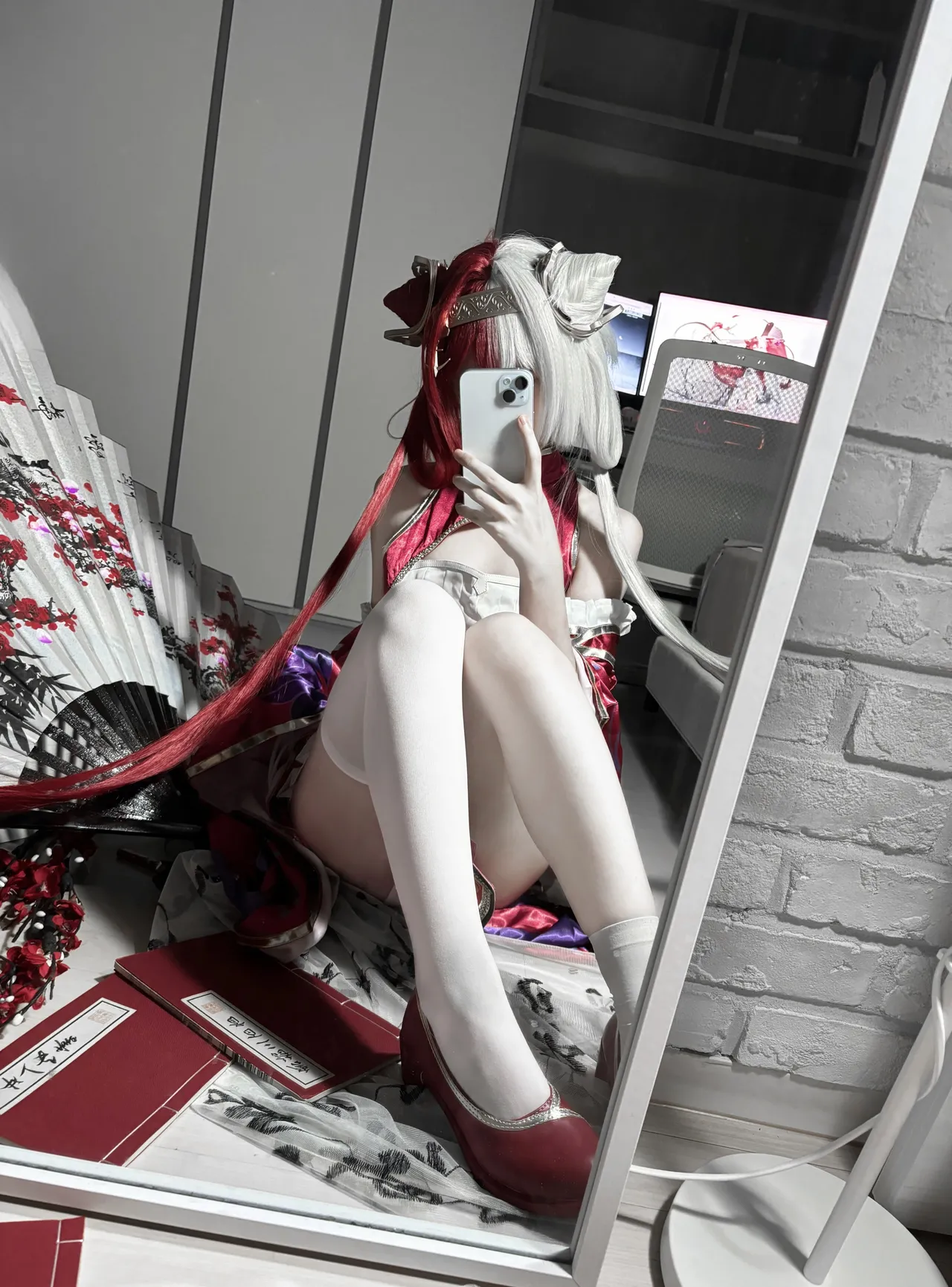 Twitter FANBOX Ming Riko mingchudesu rik0ring - Image 744