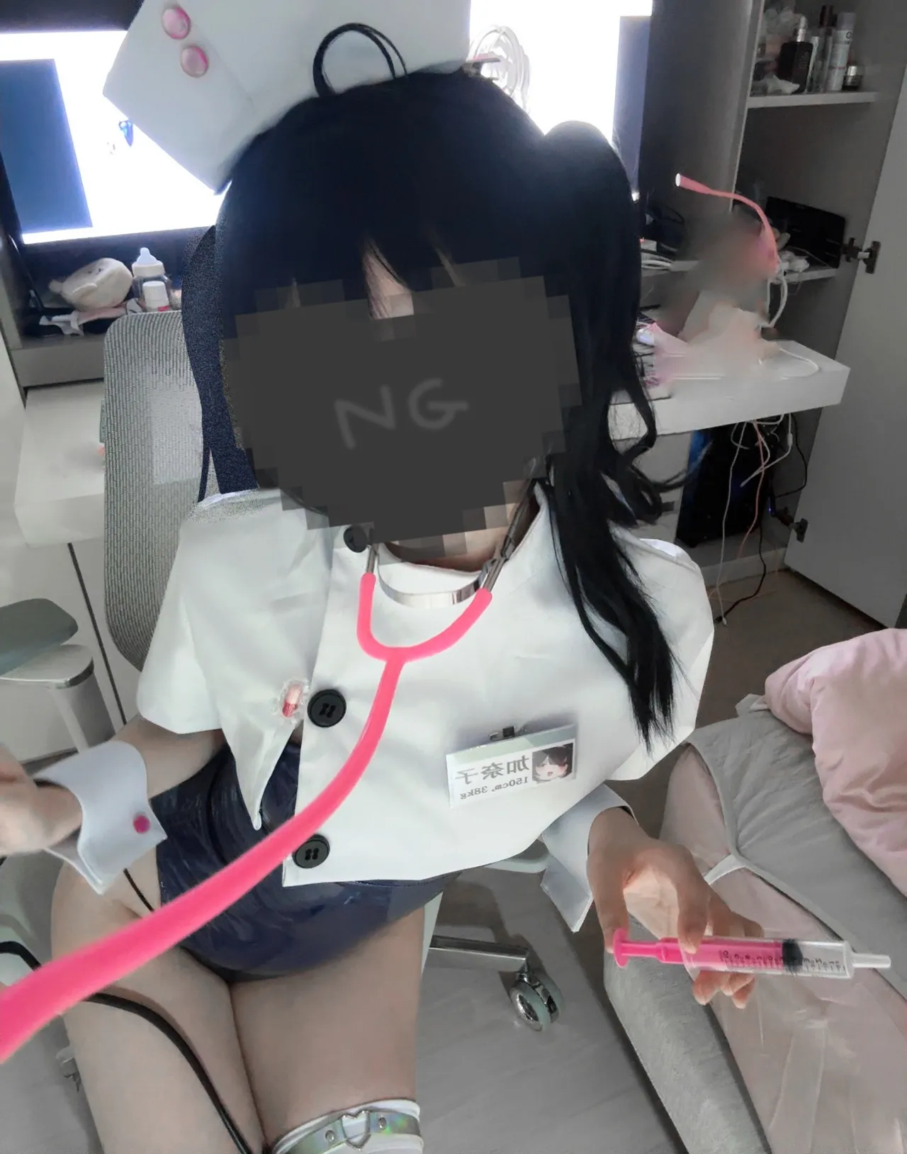 Twitter FANBOX Ming Riko mingchudesu rik0ring - Image 745