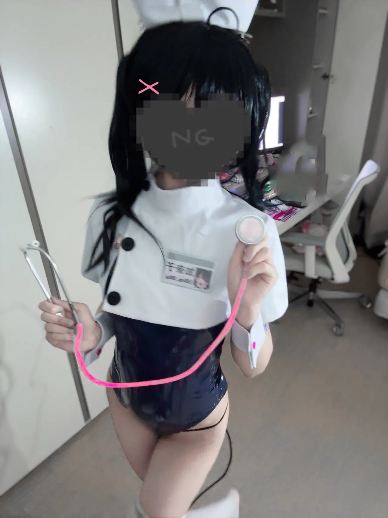 Twitter FANBOX Ming Riko mingchudesu rik0ring - Image 746