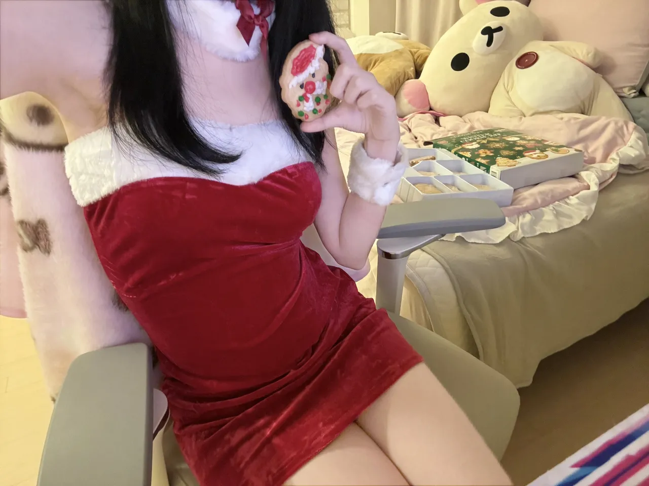 Twitter FANBOX Ming Riko mingchudesu rik0ring - Image 749