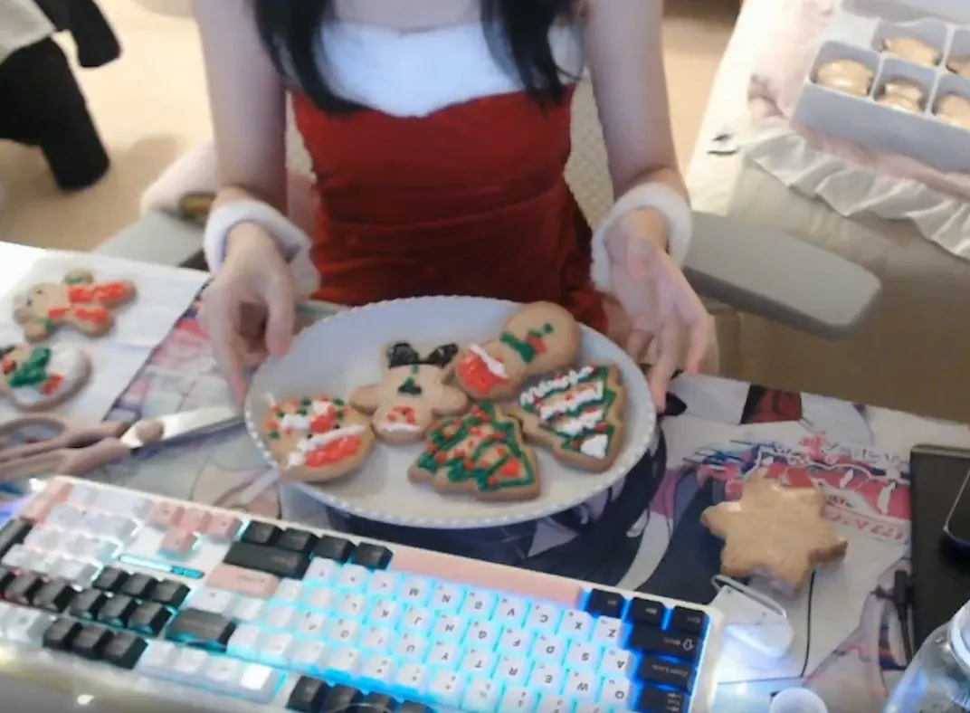 Twitter FANBOX Ming Riko mingchudesu rik0ring - Image 750