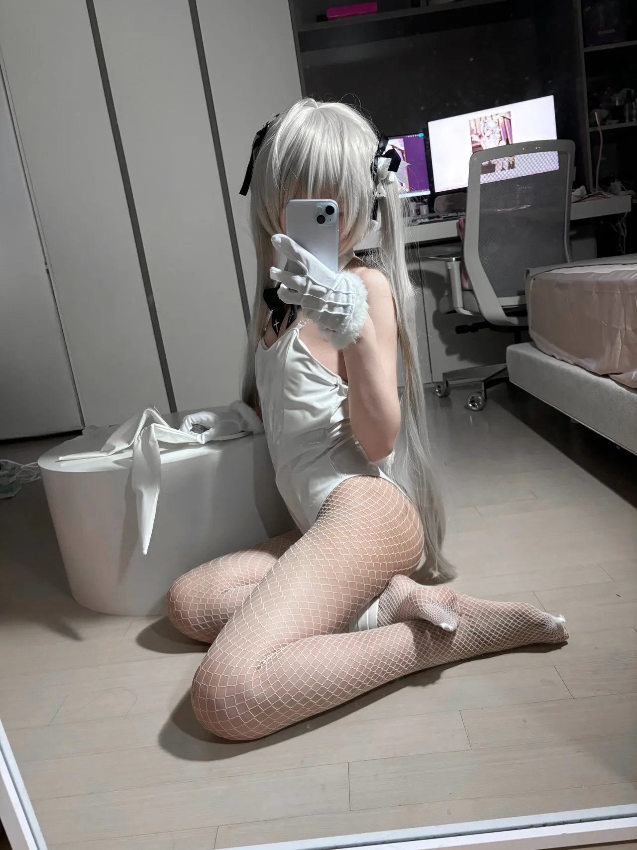 Twitter FANBOX Ming Riko mingchudesu rik0ring - Image 752