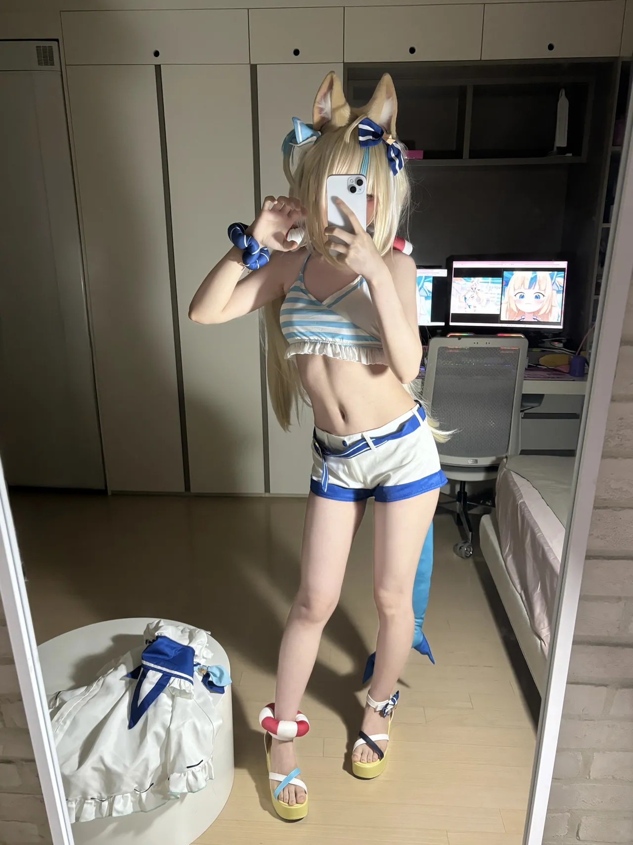 Twitter FANBOX Ming Riko mingchudesu rik0ring - Image 757