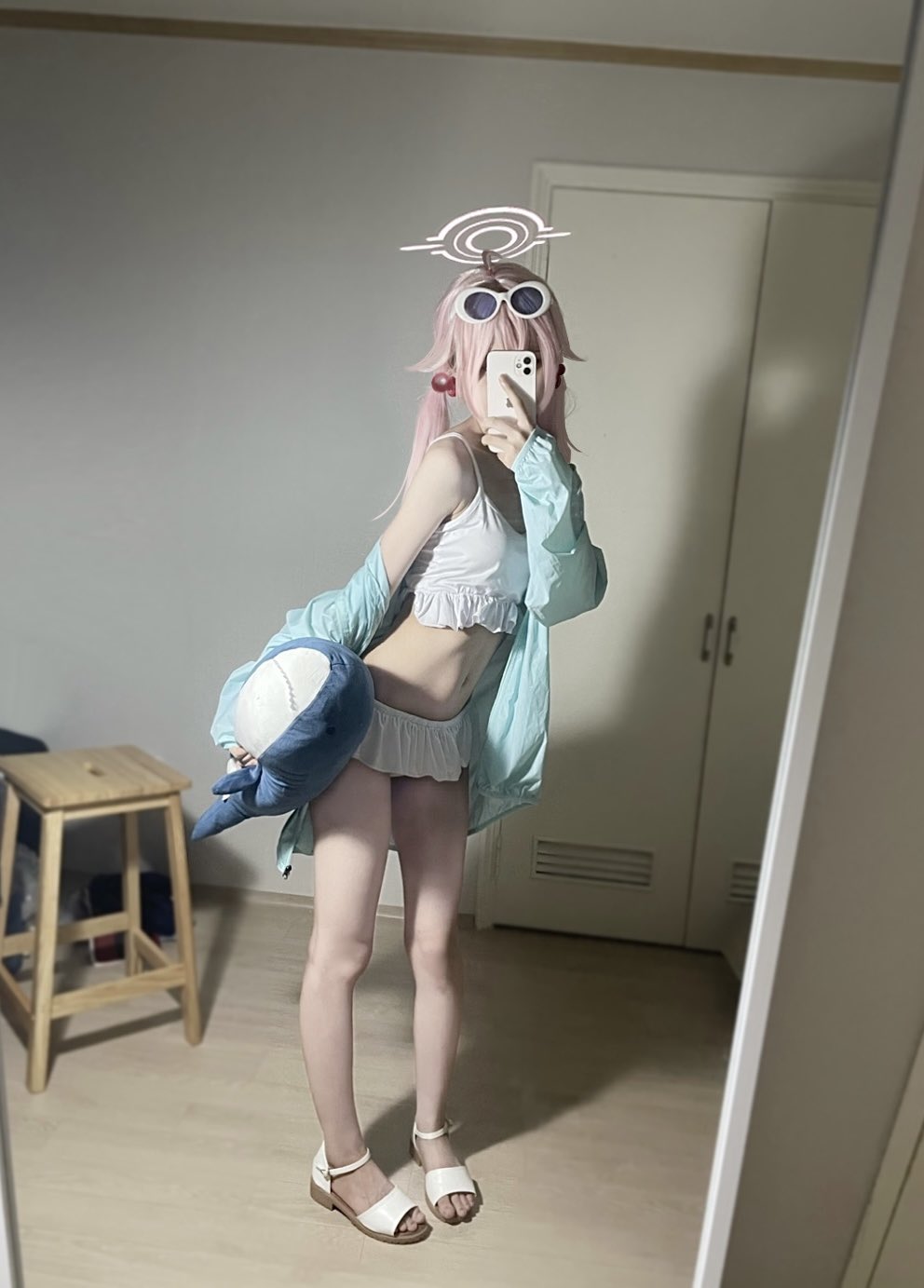 Twitter FANBOX Ming Riko mingchudesu rik0ring - Image 76