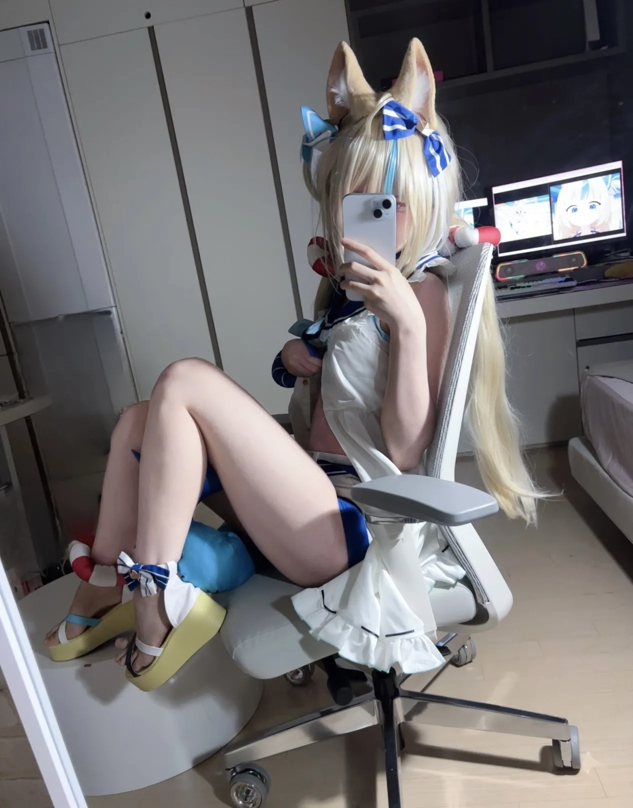 Twitter FANBOX Ming Riko mingchudesu rik0ring - Image 761