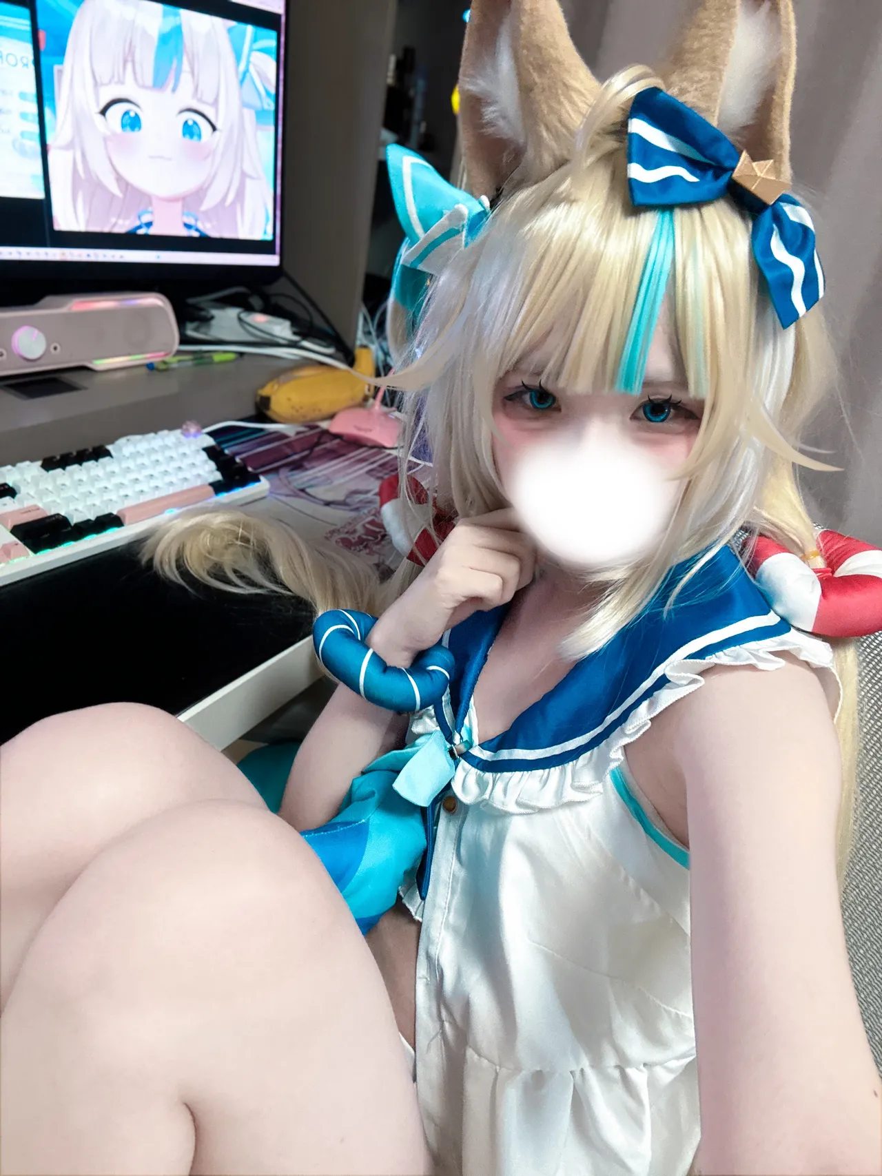 Twitter FANBOX Ming Riko mingchudesu rik0ring - Image 762